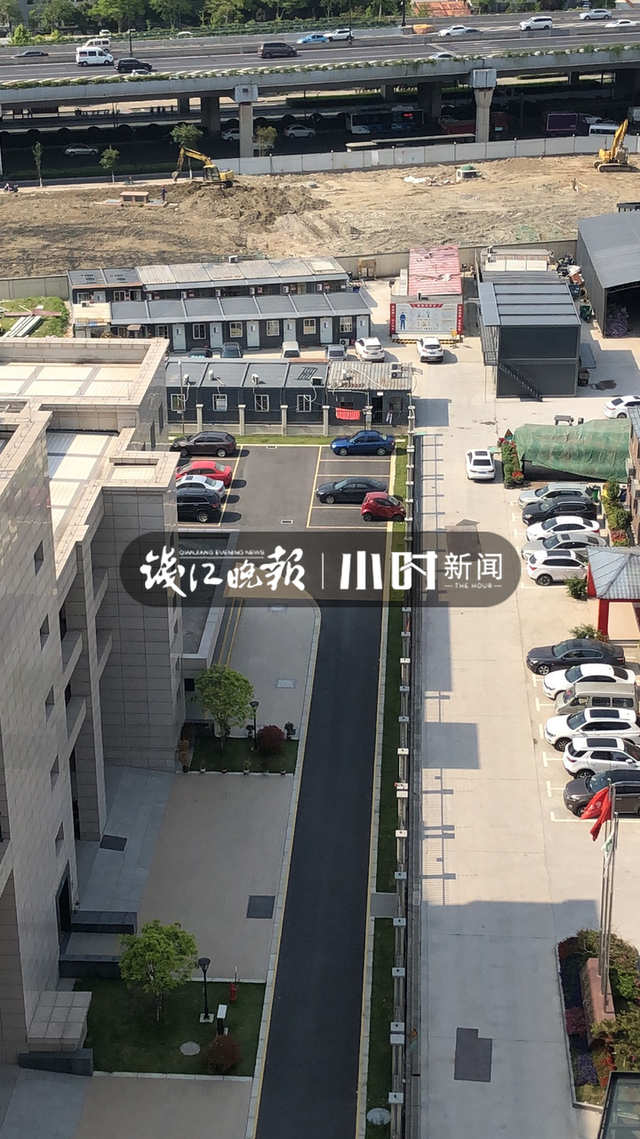 自古红蓝出cp！火遍全网的“小红红小蓝蓝”故事原来发生在杭州，真相来了