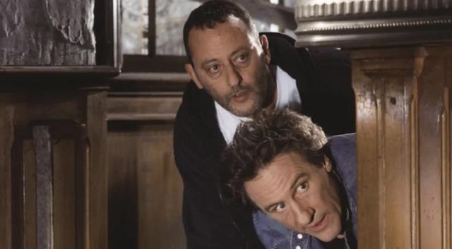 10部爆笑欧美喜剧片，全程笑点不断，真正的百看不厌！