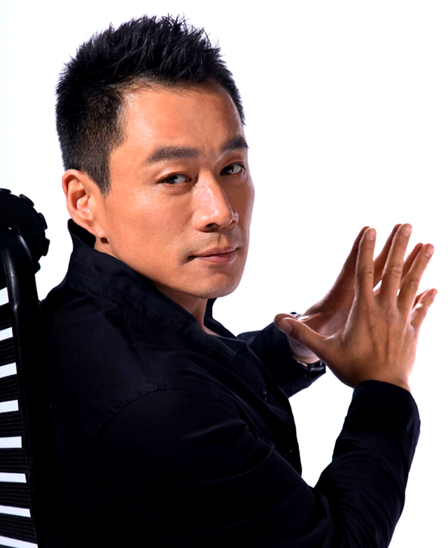 著名演员丁海峰：和初恋妻子相爱30年，陪她抗癌，把她当成宝