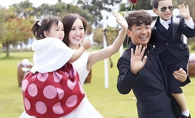 王宝强的妻子马蓉，出轨杨慧老公宋喆，如今的杨慧让他们高攀不起