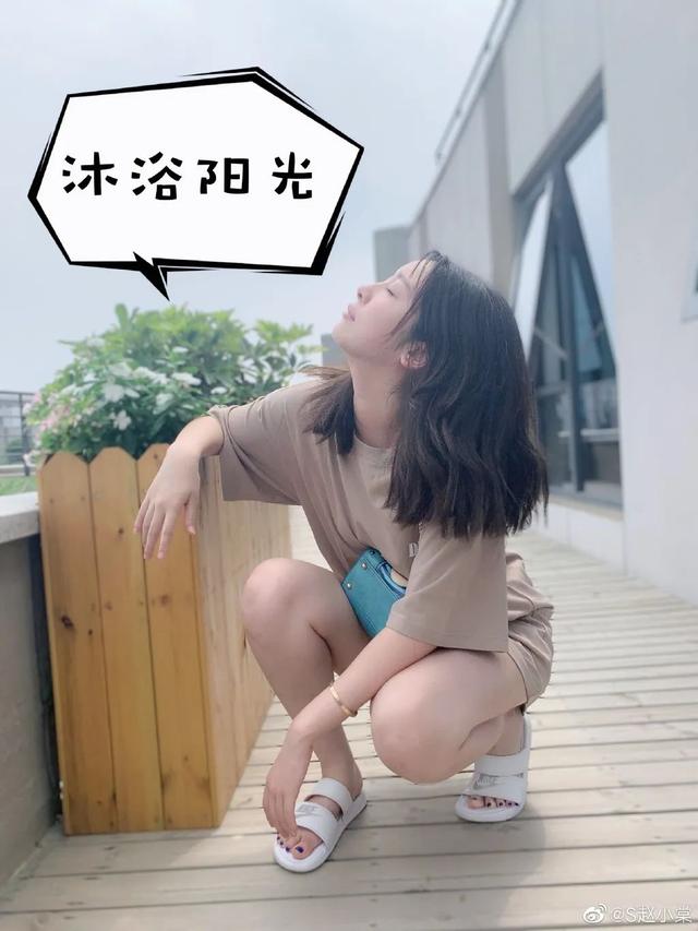 《青你2》排名惹争议，面冷心热的赵小棠竟然是她们中的隐形富二代