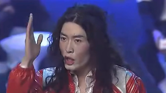 斥责金星，痛骂林依轮算什么东西，“咆哮哥”张艺源为何如此嚣张