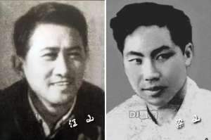 林雨生(昔日上影两座“山”，演技精湛却不红，一个是河北人一个来自江苏)