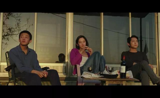 《燃烧》评分大跳水？你到底觉得这片如何