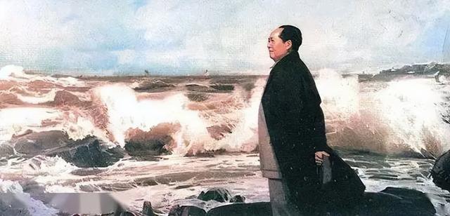 重温毛泽东经典诗词，大气磅礴，壮美无限！