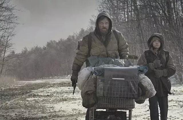 8部末日灾难片，脑洞一个比一个大