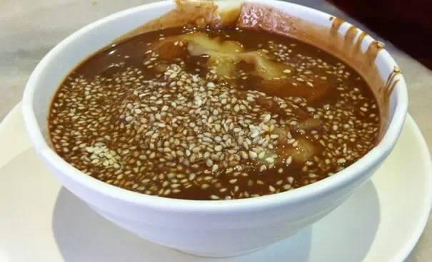 唐鲁孙｜故都的早点