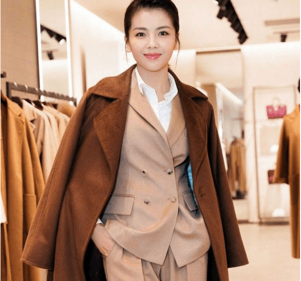 刘涛的红黑往事,远不止表面这样简单