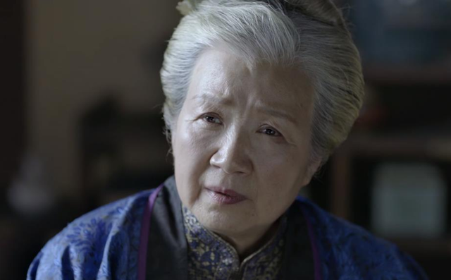 曹翠芬：与丈夫恩爱53年,为演戏一生没要孩子,78岁的她过得幸福吗