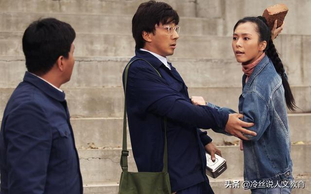 胡军主演的2部谍战剧，被严重低估了？值得推荐吗？