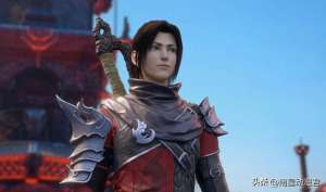 斗破苍穹剧情(斗破苍穹：3500字看完，萧炎突破斗圣，击杀魂殿殿主的全过程)