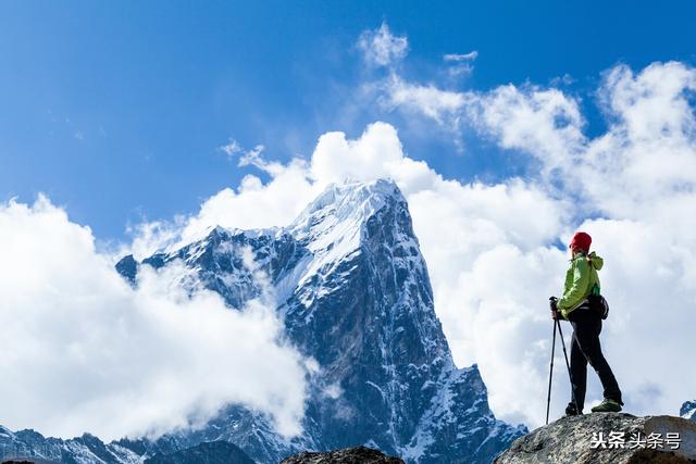 让正确的想法变成习惯，自律努力，人生逆袭