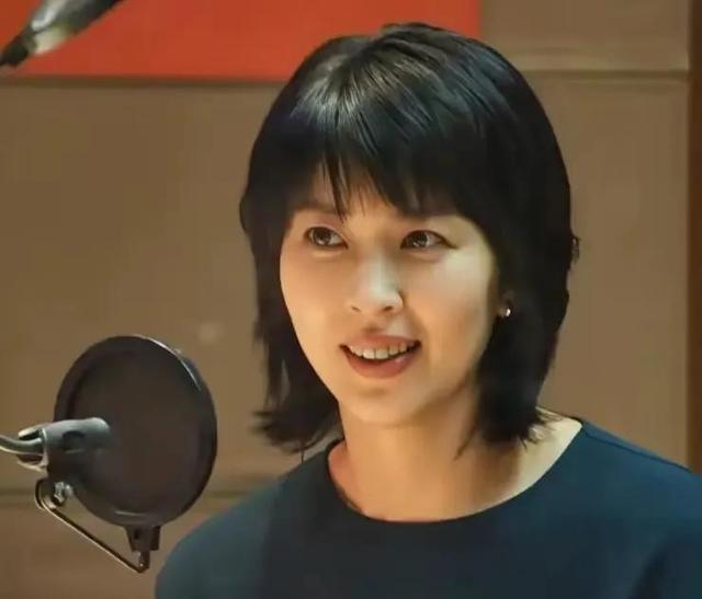 岛国90年代的惊艳女星，谁才是你的心中女神