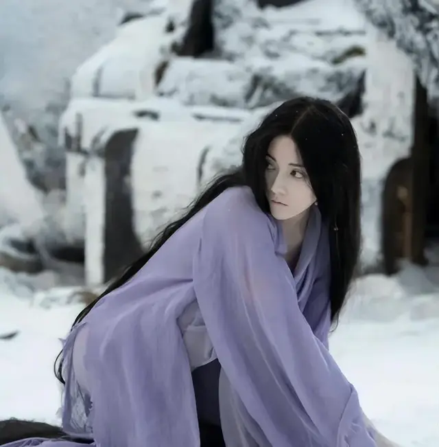 历任妲己神颜,你最pick哪一位?