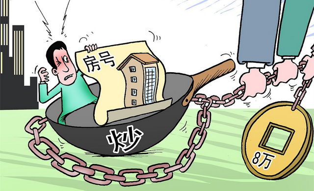 老公舔了六年的妻子，最后老公还是主动提出了离婚，原因让人寒心