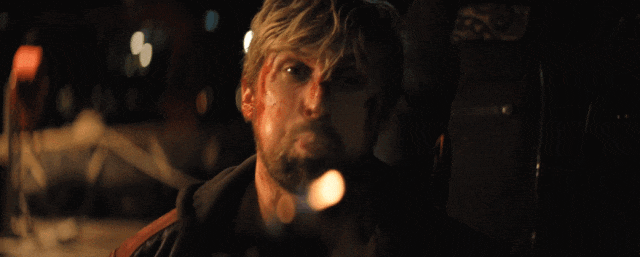 终于来了一部爽片，却被排片限制了