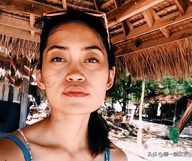 2024最新印度尼西亚十大美女，你喜欢哪一位？