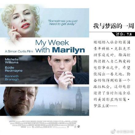 推荐!9部格调满满的电影