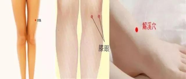 疼，别忍着！人体自带6个“疼痛开关”，按下就能缓解