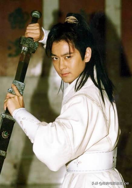 盘点林志颖饰演过的13部电视剧，你最喜欢他的哪个角色呢？