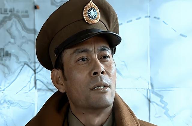 《亮剑》楚云飞的真实结局，和李云龙上演炮战，最终买下他的故居