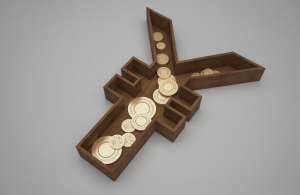 奥古斯丁(在上帝与凯撒之间：奥古斯丁的经济思想简介)