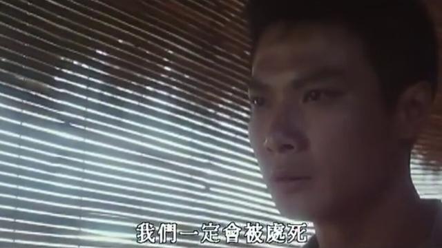 华语影史最美的女同性题材影片,刘嘉玲、杨采妮美得醉人