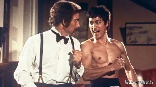扬眉吐气威震四方，十部经典中国功夫片