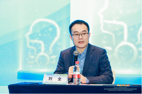 宋西成院长当选中国中西医结合学会耳鼻咽喉科专业委员会鼻—鼻窦炎专委会主任委员