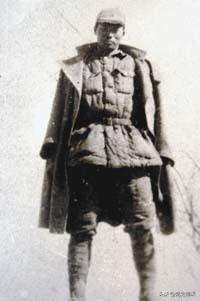 日本八路(八年全面抗战中八路军新四军俘虏了多少日军？战斗在中国抗日战场上的“日本八路”)