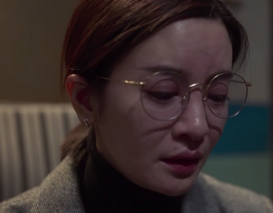 《锦心似玉》李晟演得太好了，出道那么多年，这位实力派该火了