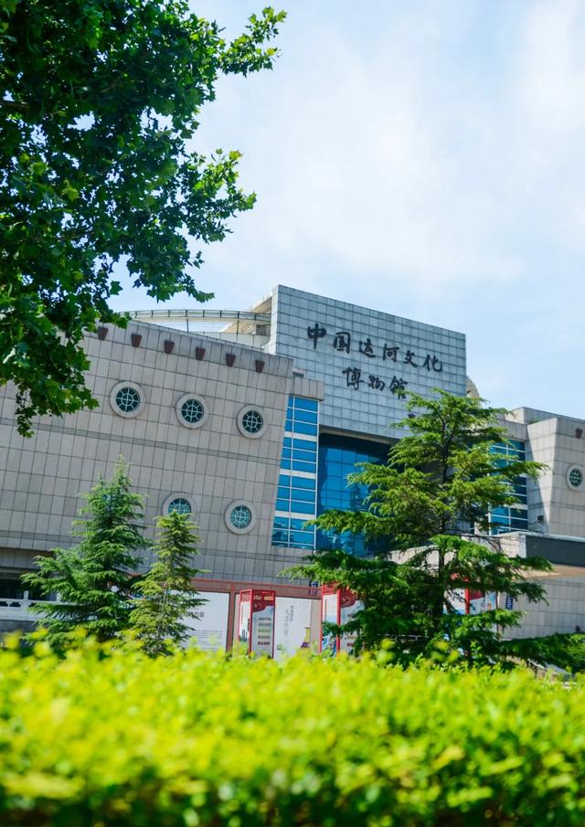 在聊城一键开启你的青春环游记吧！