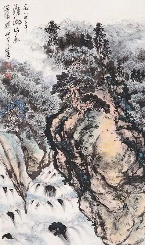 重温毛泽东经典诗词，大气磅礴，壮美无限！