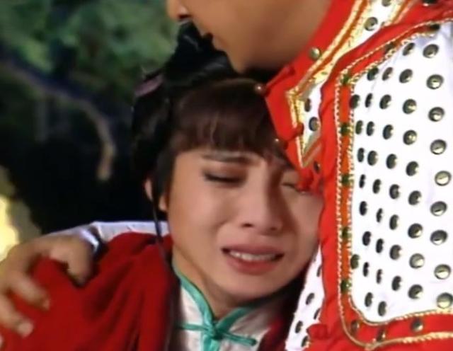 把三观按在地上擦,影视剧极品“绿茶”,林有有只能排倒数