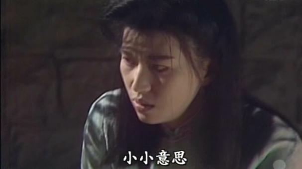 《凶榜》里身怀鬼胎的女主，最悲情的港姐，车祸被男友抛弃后因病