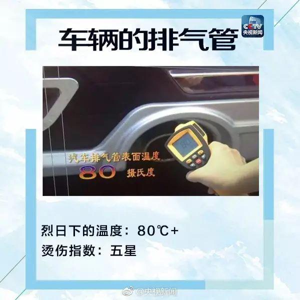 痛！摸了一下，手掌皮肤像“被融了”！最近高发，务必警惕！