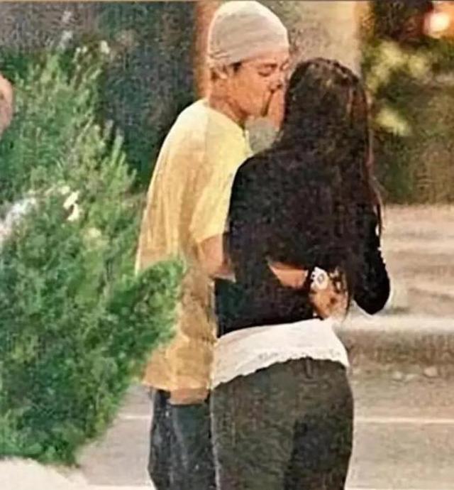 从华谊董事妻子到陈冠希的老婆，让浪子回头的秦舒培，有何魔力？