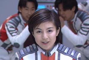 皆月电影(迪迦奥特曼的老婆：吉本多香美拍过的2部19禁电影)