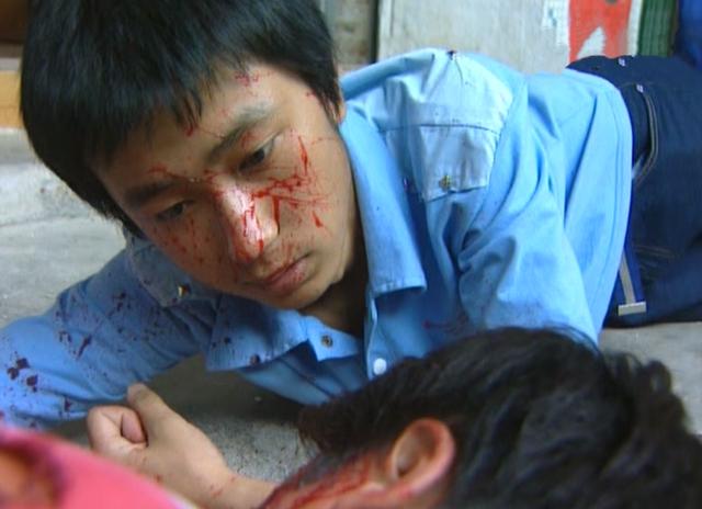 《插翅难逃》：张世豪害死仇人大哥成时为什么要流泪？三个原因