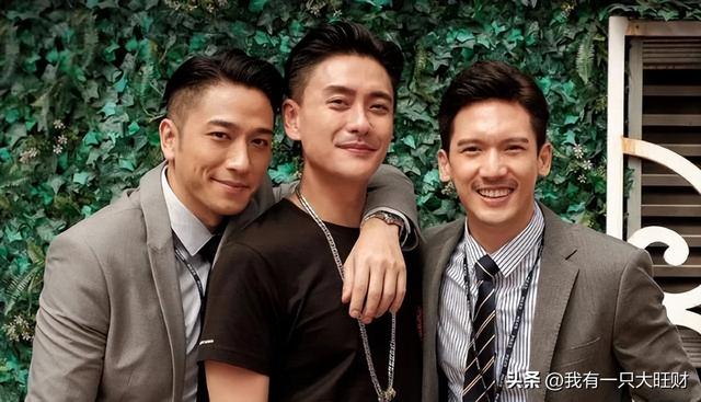 《战毒》从孤儿到毒后，自幼受毒枭操控的汪紫琪，终究为爱牺牲