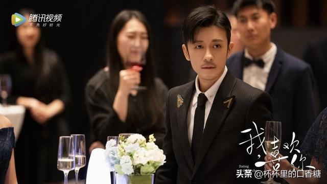 身高不到180男星！任嘉伦178、《长月烬明》罗云熙177，杨洋成谜