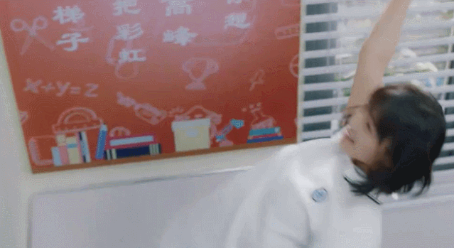 《时光与你都很甜》颜值超高，男主撞脸白敬亭，就是剧情太尬了