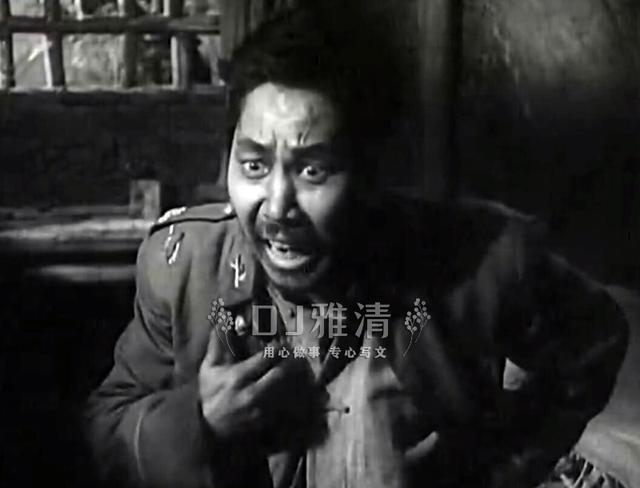 昔日上影两座“山”，演技精湛却不红，一个是河北人一个来自江苏