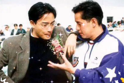 谭咏麟和张国荣私下关系如何？