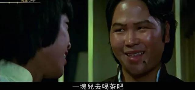 79岁黄金配角陈龙去世,曾和洪金宝齐名,退圈17年突传噩耗