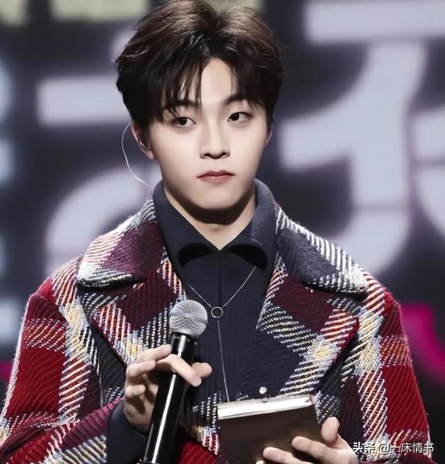 四年了，偶像练习生为什么只有蔡徐坤成了顶流呢