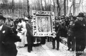 国民党保密局(军统改保密局，郑介民当局长，毛人凤抱怨：把戴先生的事业败光了)