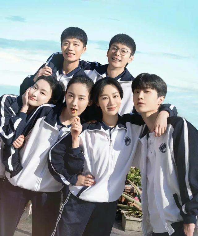 《要久久爱》：细节勾勒出的青春恋歌