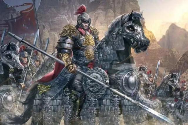 雪中悍刀行：北凉军战死的六大重将，都是谁？