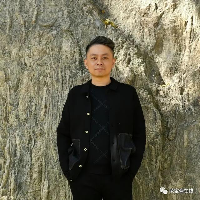 清新洒脱，灵动明快丨刘思远